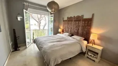 Attic in Avenida Hacienda del Sol photo 9