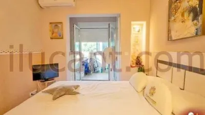 Chalet in El Campello photo 13