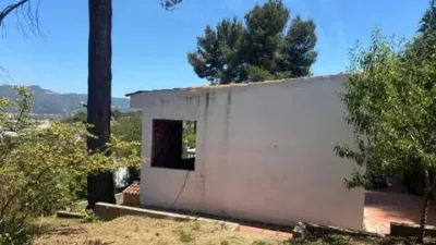 Chalet in Sant Vicenç dels Horts photo 36