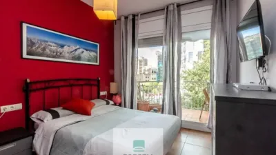 Apartment in El Clot photo 20