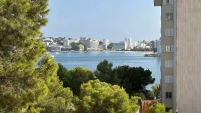 Piso en Carrer de la Punta Marroig photo 22