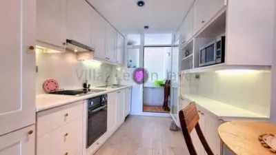 Piso – Xàbia - Jávea - Vista 3