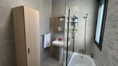 Townhouse in La Rinconada photo 39