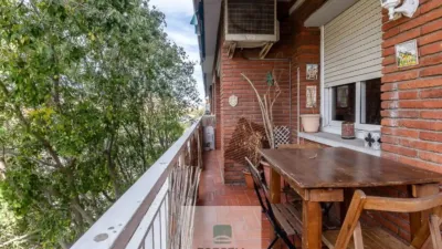 Apartment in El Clot photo 22