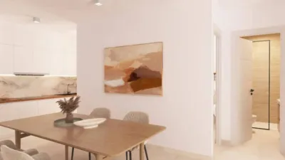 Piso – San Miguel de Salinas, Balcón de la Costa Blanca - Vista 4