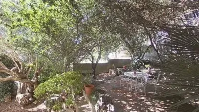 Chalet on Carrer del Duero photo 8