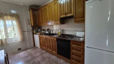 Chalet on Calle de Aceral photo 19