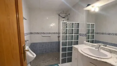 Chalet en Sant Vicenç de Montalt photo 17