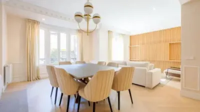 Apartment on Castellana photo 2