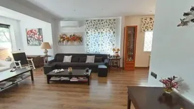 Chalet on Carrer del Duero photo 24
