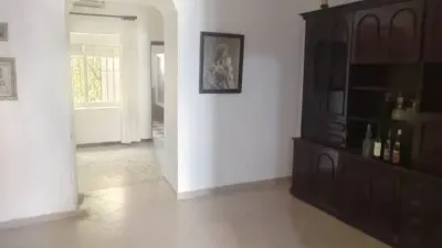 Chalet in Gibraleón photo 6