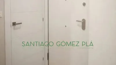 Apartment in Benicalap photo 9