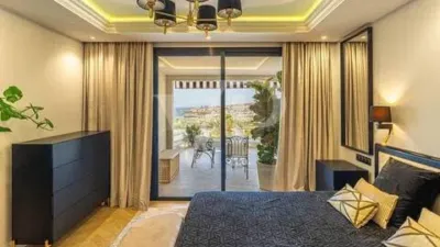 Chalet in Costa Adeje photo 17