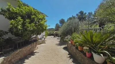 Rustic house on Camino Parc del Garraf No Number photo 19