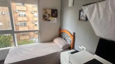Duplex Penthouse in Aldaia photo 34