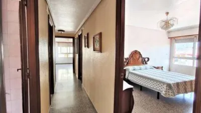 Apartment in El Cabanyal-El Canyamelar photo 19