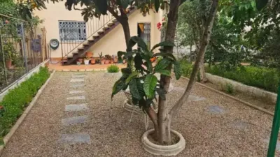 Chalet in Valls photo 2