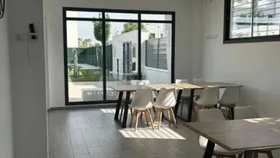 Townhouse in La Rinconada photo 47