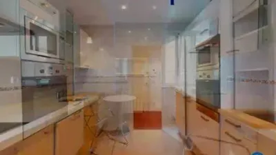 Apartment in Bilbao photo 25