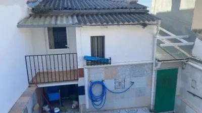 Townhouse in Cazorla photo 22