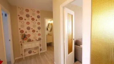 Apartment on Paseo del Sable photo 29