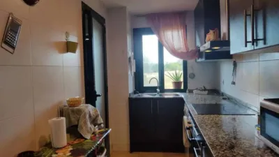 Apartment in Navata photo 6