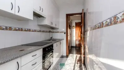 Apartment in El Clot photo 9