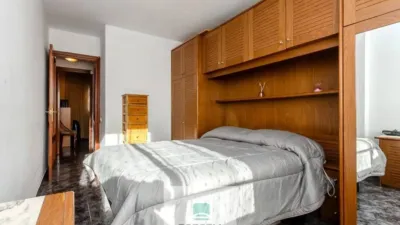 Apartment in El Clot photo 18