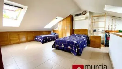Terraced house on Calle del Profesor Antonio de Hoyos photo 28