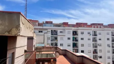 Apartment in El Camp de l'Arpa del Clot photo 15