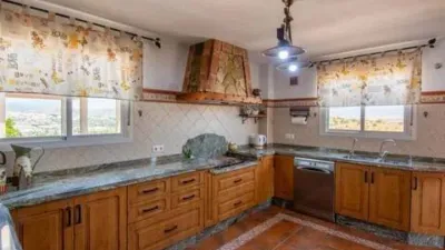 Chalet in Coín photo 10