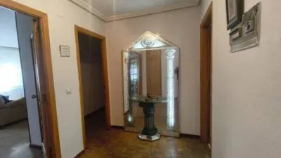 Apartment in Aranda de Duero photo 23