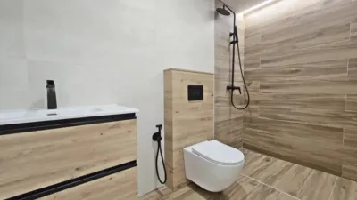Apartment in Santiago del Teide photo 2