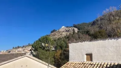 Townhouse in Cazorla photo 11