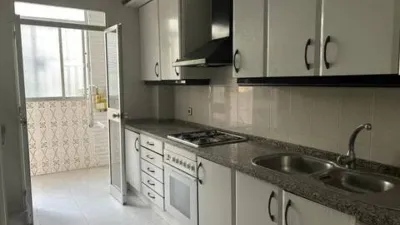 Apartment on Rafael Salgado Street photo 22