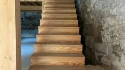 Chalet en Limpias photo 6