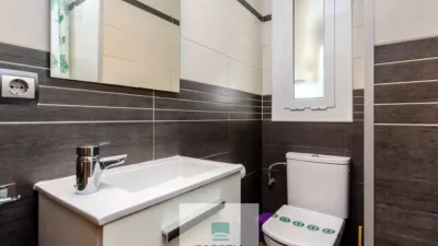 Apartment in El Clot photo 6