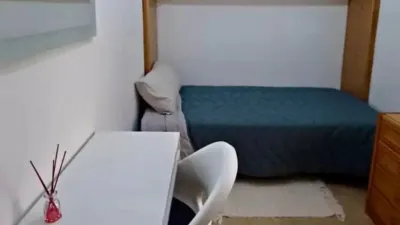 Apartment in El Camp de l'Arpa del Clot photo 13