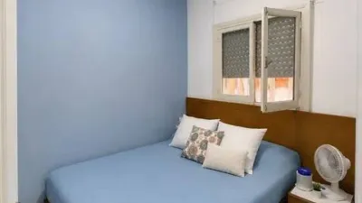 Apartment in Quintana photo 12