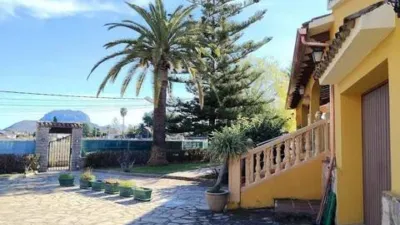 Casa - Vista 5