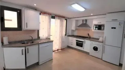 Apartment in Núcleo photo 11