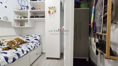 Apartment in Arico photo 9