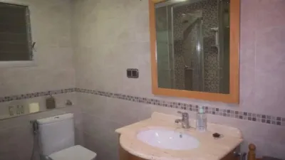 Apartment in Cheste photo 19