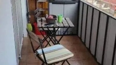 Piso en Centre photo 2