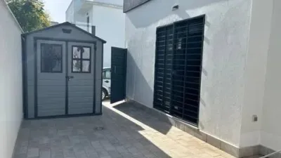 Townhouse in La Rinconada photo 14