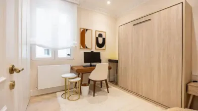 Piso en Castellana photo 6
