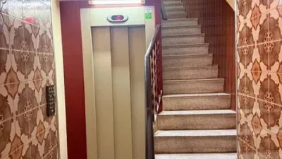 Apartment in El Clot photo 16