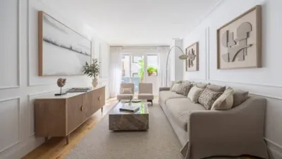 Apartment on Castellana photo 6
