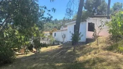 Chalet in Sant Vicenç dels Horts photo 15
