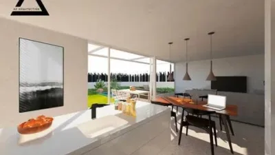 Chalet on Carrer del Manol photo 4